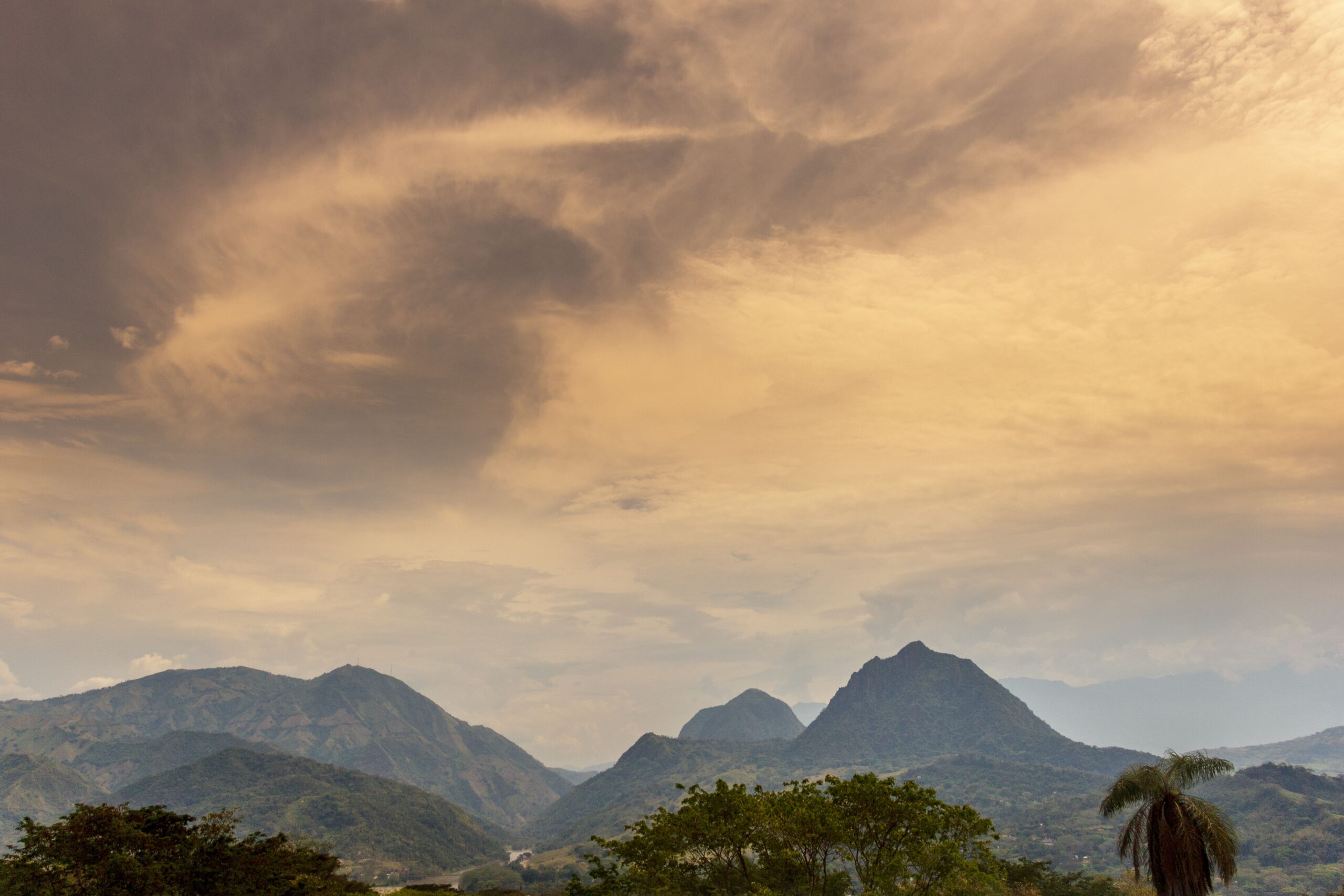 Colombia's government has announced a tax reform, but it hasn't reached Congress yet Colombia tax reform 2026 - Colombian landscape, context of the reform announcement