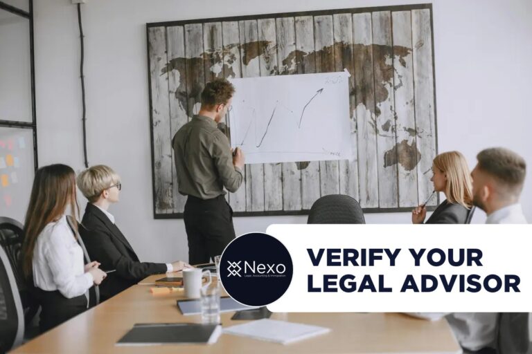 how to verify legal advisor Colombian visa - checking credentials before you hire