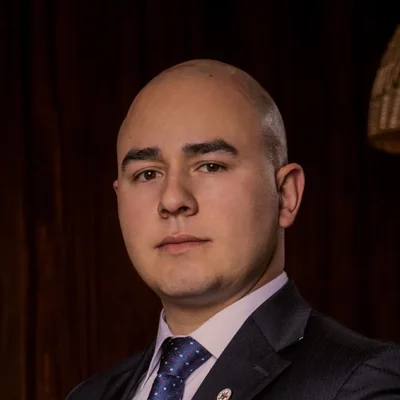 Santiago Arroyave